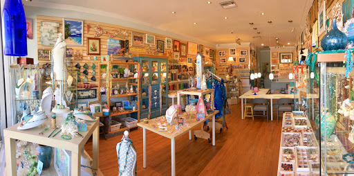 Bead Store «Island Cove Beads & Gallery», reviews and photos, 1519 Gulf Blvd, Indian Rocks Beach, FL 33785, USA