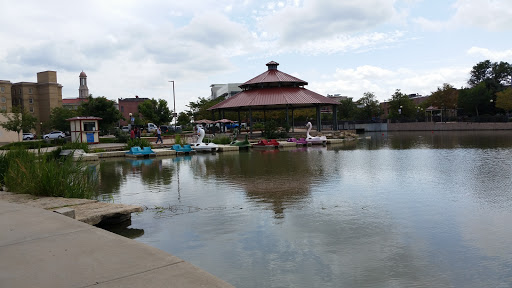 Recreation Center «Historic Arkansas Riverwalk», reviews and photos, 101 S Union Ave, Pueblo, CO 81003, USA