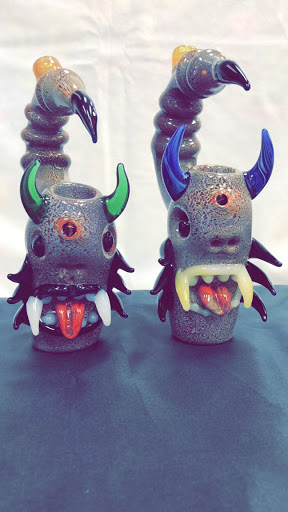 Tobacco Shop «Smokey Mountain», reviews and photos, 9842 Old Baymeadows Rd, Jacksonville, FL 32256, USA