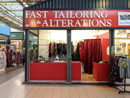 Tailoring & Alterations