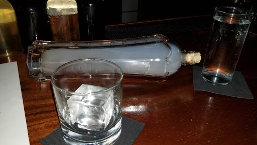 Cocktail Bar «Low Bar», reviews and photos, 128 S Union St, Traverse City, MI 49684, USA