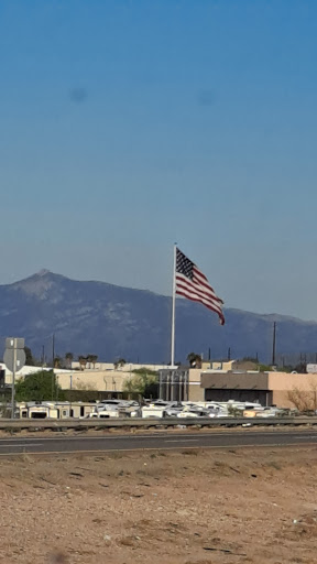 Building Materials Store «Gersons Used Building Materials», reviews and photos, 4726 S Country Club Rd, Tucson, AZ 85714, USA