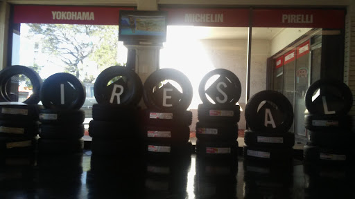 Tire Shop «Tires Plus», reviews and photos, 8591 SW 132nd Ave, Kendall, FL 33183, USA