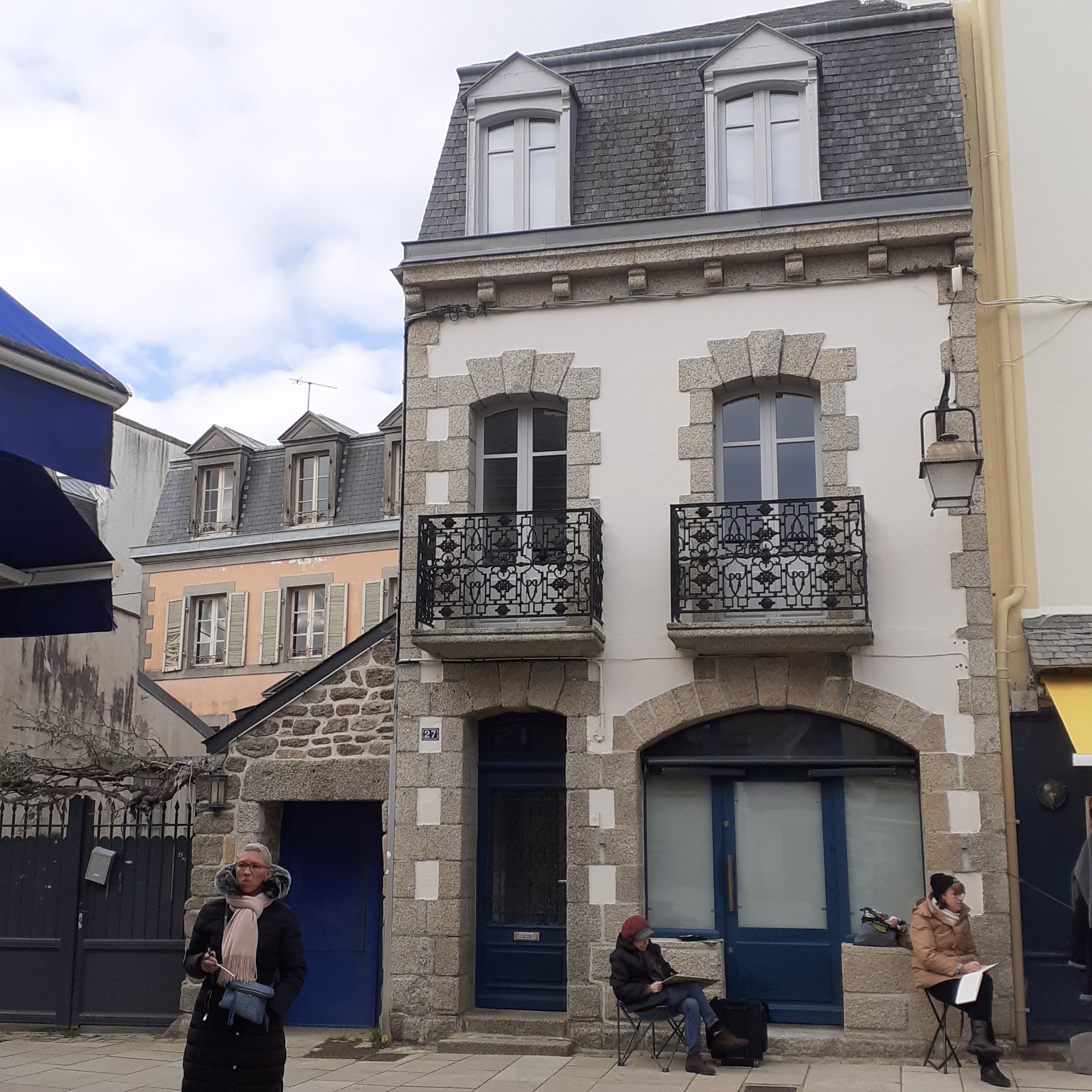 Photo n° 4 de l'avis de Oksana.a fait le 12/02/2022 à 17:41