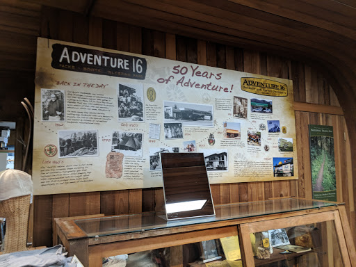 Outdoor Sports Store «Adventure 16», reviews and photos, 11161 W Pico Blvd, Los Angeles, CA 90064, USA