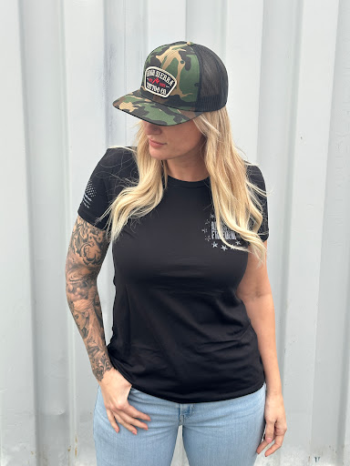 Explore vermont tattoo ideas, creative tattoo ideas in Clovis, available at High Sierra Tattoo Co.