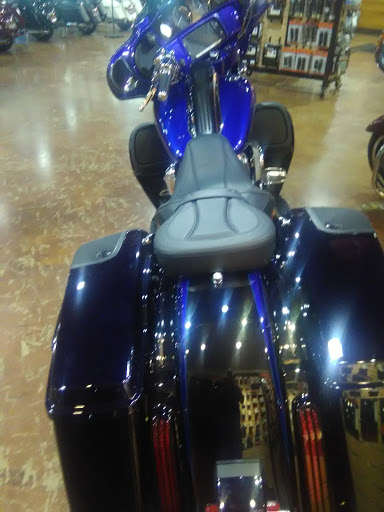 Harley-Davidson Dealer «Central Texas Harley-Davidson», reviews and photos, 2801 Interstate 35, Round Rock, TX 78665, USA