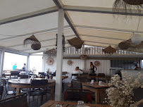 Atmosphère du Restaurant Le spot à Frontignan - n°9