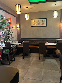Atmosphère du Restaurant japonais authentique Delice Sushi à Rosny-sous-Bois - n°5