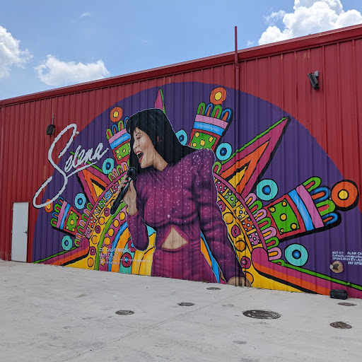 Electronics Store «Intertex Electronics Inc», reviews and photos, 1200 W Hildebrand Ave, San Antonio, TX 78201, USA