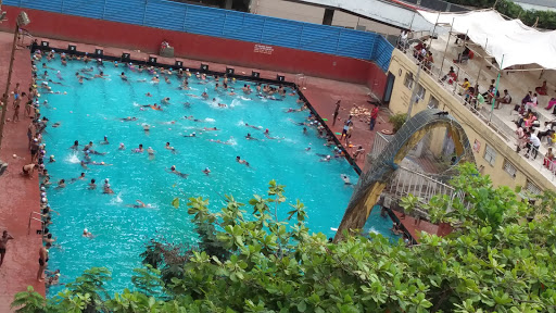 Cheap swimming pools Mumbai