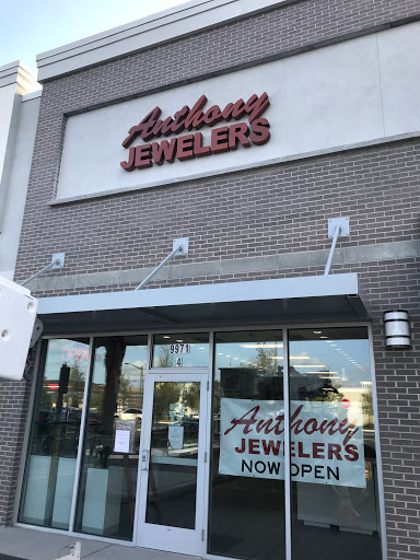 Anthony Jewelers - Lake Nona