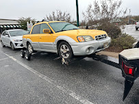 OMNI TOWING LLC