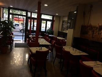 Restaurant Le Rhumel