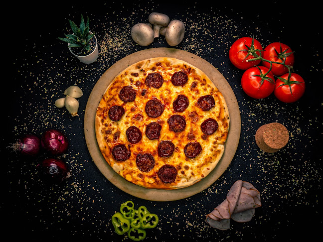 Pizza Home - Pizza és Gyros házhozszállítás Szolnokon