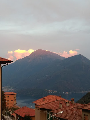 Extérieur Appartamento vacanze Casa Il Melo 22010 Sorico