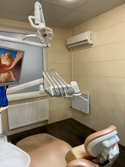 Приватна стоматологія «D3»