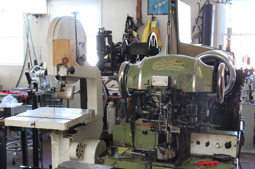 Shoe Store «Fishers Shoe & Saddle Shop», reviews and photos, 201 Madisonburg Pike Rd, Madisonburg, PA 16852, USA