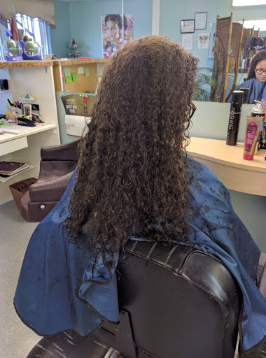 Beauty Salon «Dominicano Beauty Salon», reviews and photos, 583 Pondella Rd # F, North Fort Myers, FL 33903, USA