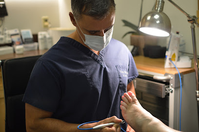 Rodeo Drive Podiatry