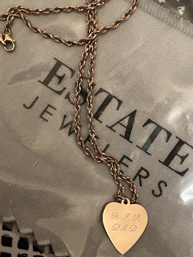 Gold Dealer «Estate Jewelers», reviews and photos