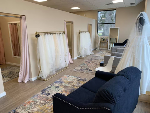 Bridal Shop «The Wedding Dress», reviews and photos, 37 E South St, Geneseo, NY 14454, USA