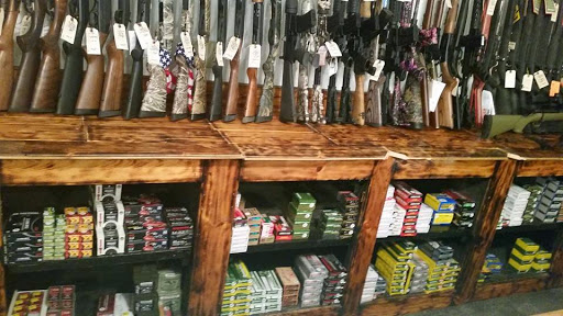 Gun Shop «Spring Creek Arms», reviews and photos, 2585 Osburn Ave, Oskaloosa, IA 52577, USA