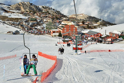 Antalya Saklıkent Kayak Turları