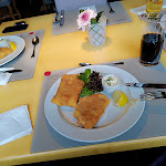 Photo n°2 de l'avis de Dominik. fait le 14/01/2022 à 11:59 sur le  Waldgasthof am Letten à Lauf an der Pegnitz