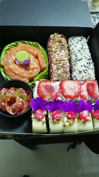 AVEC Sushi (original )