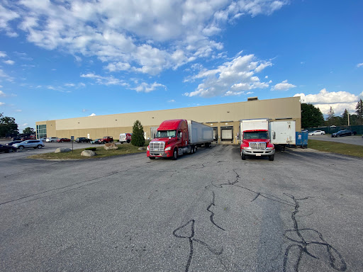 Commercial Printer «DS Graphics, Inc.», reviews and photos, 120 Stedman St, Lowell, MA 01851, USA