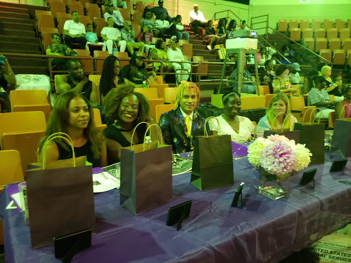 Recreation Center «Doles Recreation Center», reviews and photos, 250 S 6th Ave, Mt Vernon, NY 10550, USA