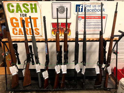 Pawn Shop «Auto & Equipment Pawn», reviews and photos, 4514 Pacific Heights Rd, Oroville, CA 95965, USA