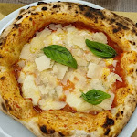 Photo n°1 de l'avis de ALDO.i fait le 18/04/2019 à 15:57 sur le  Ristorante dell'Olmo à Pralormo