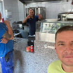 Photo n°1 de l'avis de Péter.o fait le 24/08/2022 à 10:16 sur le  Neustädter Kebaphaus à Waiblingen