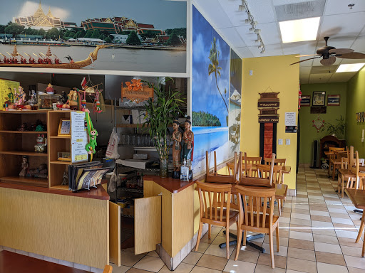 Simply Thai Restaurant image