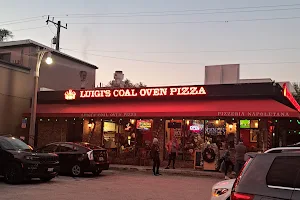 Luigi's Coal Oven Pizza image