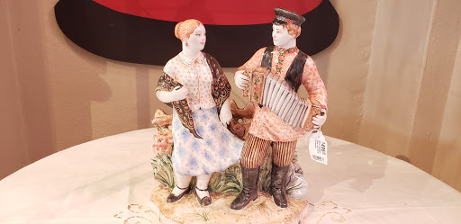 Art Museum «The Museum of Russian Art», reviews and photos, 5500 Stevens Ave, Minneapolis, MN 55419, USA