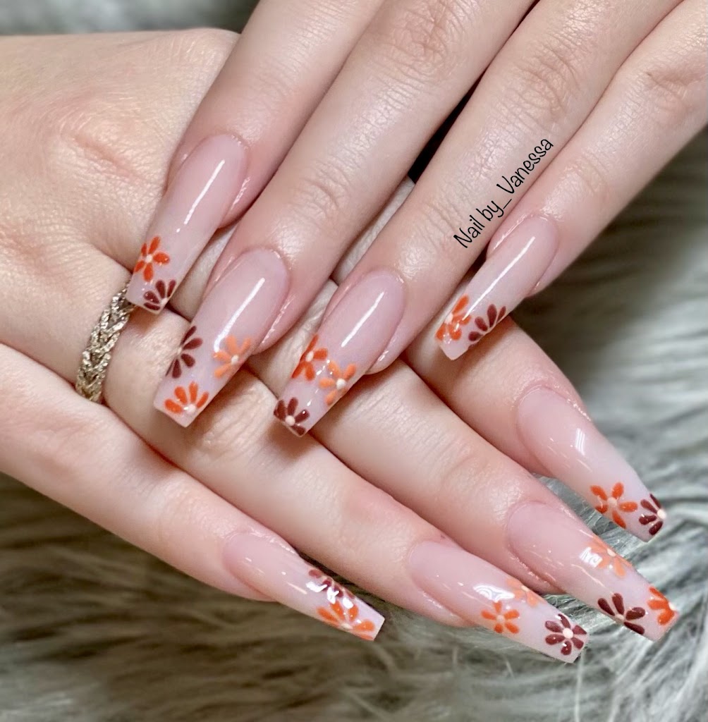 Palace Nail Lounge & Spa 70503