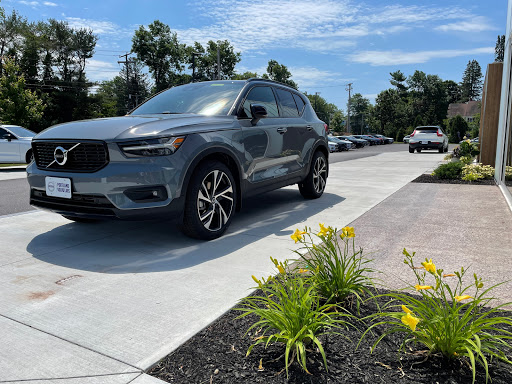Car Dealer «Portland Volvo», reviews and photos, 9 US-1, Scarborough, ME 04074, USA