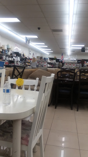 Thrift Store «The Salvation Army Family Store and Donation Center», reviews and photos