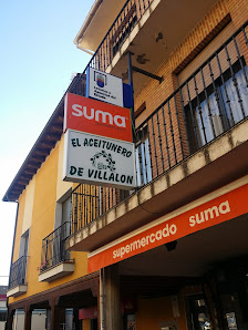 Supermercado MINI A C. Constitución, 3, 47600 Villalón de Campos, Valladolid, España