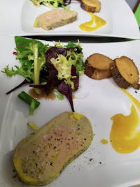 Photos du propriétaire du Restaurant français Restaurant Les Saisons à Perpignan - n°8