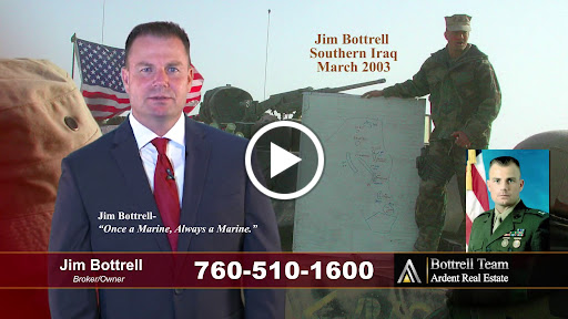 The Jim Bottrell Team - Sells Your Home GUARANTEED or Hell Buy It image