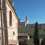 Photo n°4 de l'avis de lucia.a fait le 20/11/2021 à 19:04 sur le  Residenza d'Epoca San Crispino à Assisi