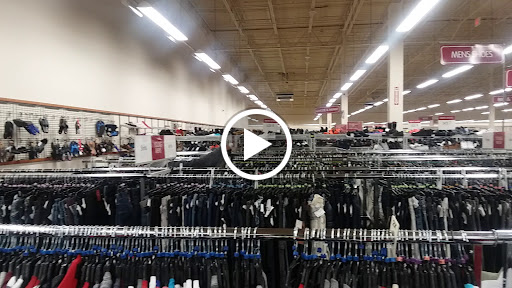 Clothing Store «Burlington Coat Factory», reviews and photos, 1450 W. O. Ezell Boulevard #200, Spartanburg, SC 29301, USA