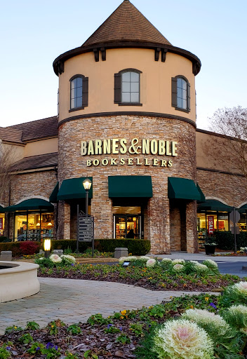 Book Store «Barnes & Noble», reviews and photos, 5141 Peachtree Pkwy, Norcross, GA 30092, USA