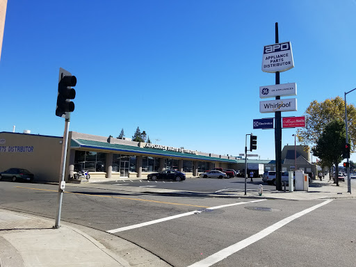 Appliance Store «Appliance Parts Distributor», reviews and photos, 16200 E 14th St, San Leandro, CA 94578, USA