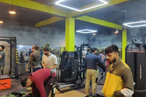 Rk fitness club &suppliment store image