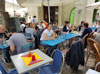 Atmosphère du Restaurant L'Épicerie de Ginette à Avignon - n°5